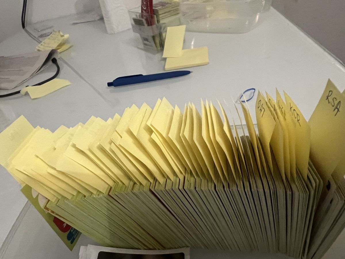 Panini Cartes à collectionner: Panini 2026 keine Doppelte 569 – Neuf avec emballage d'origine à Urswil par Slbatt 7
