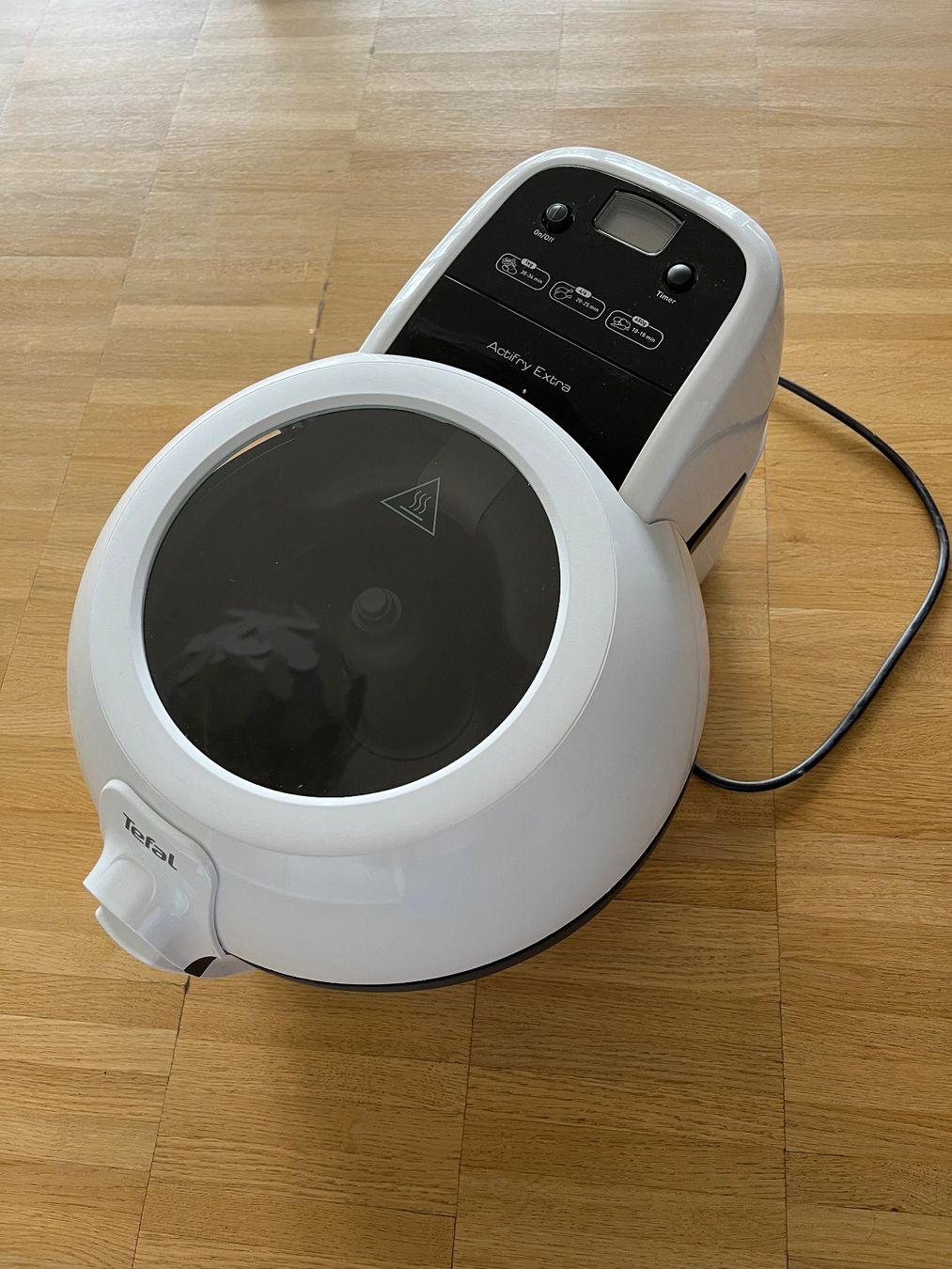 Tefal Elettrodomestici da cucina: Tefal ActiFry FZ7220 – Usato da Zürich venduto da tomschiess