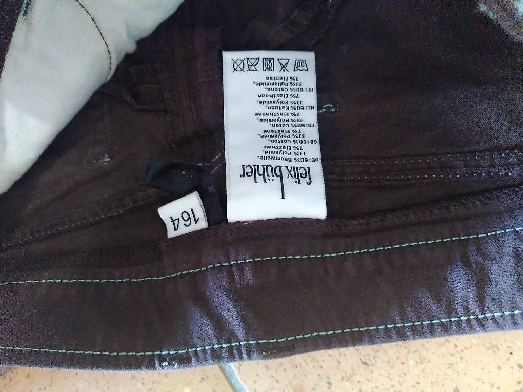 Pantalons: Reithose Felix bühler – D'occasion à Brugg AG par mic_yxq9 2