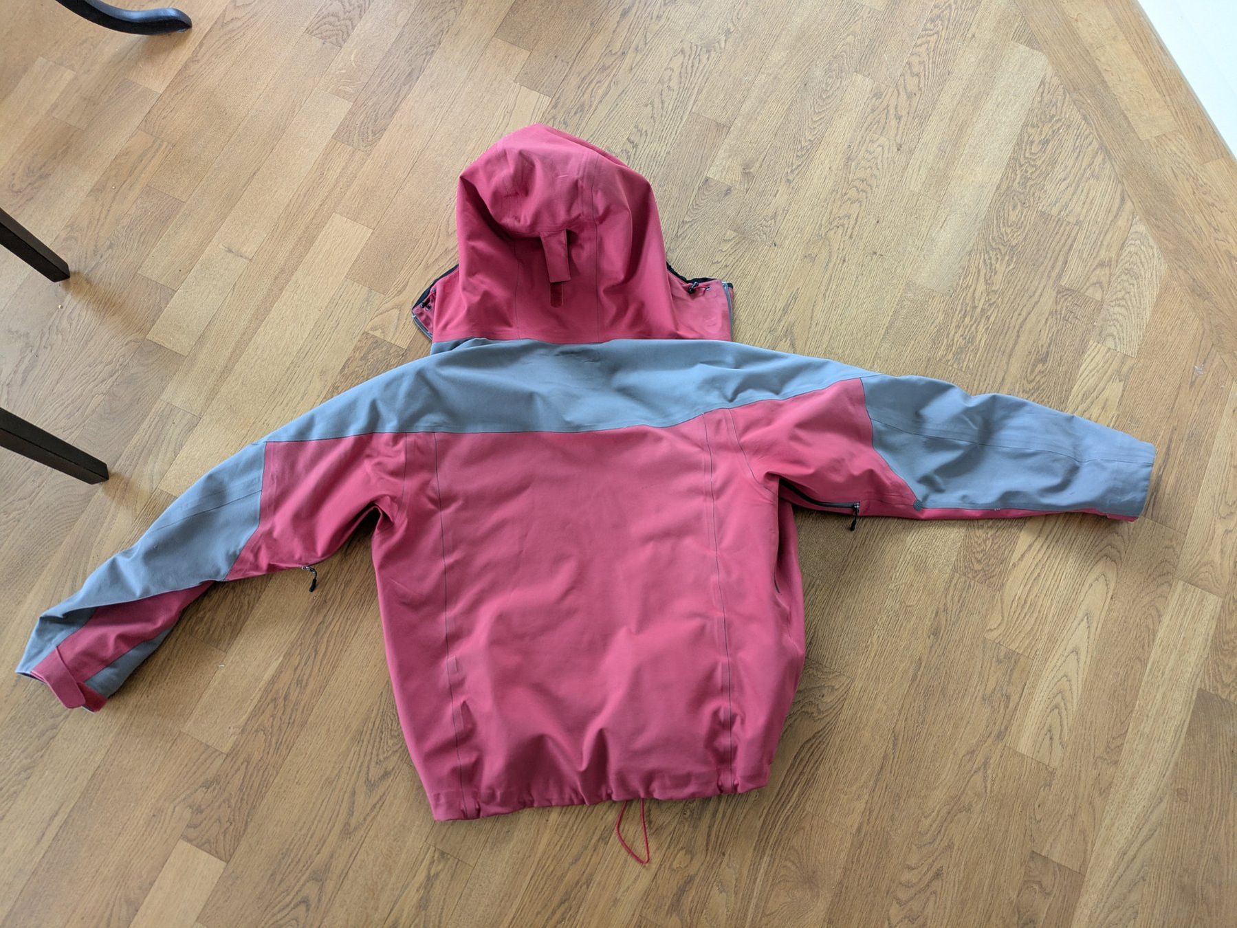 Marmot Giacche: Ski / Wanderjacke – Usato da zürich venduto da maxfisch 1