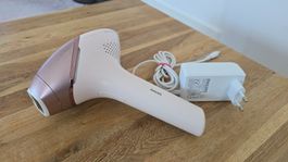 Philips Lumea IPL Hair Removal 9000 BRI958/00 inkl Netzteil