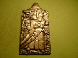 HORW 1988 SILBER