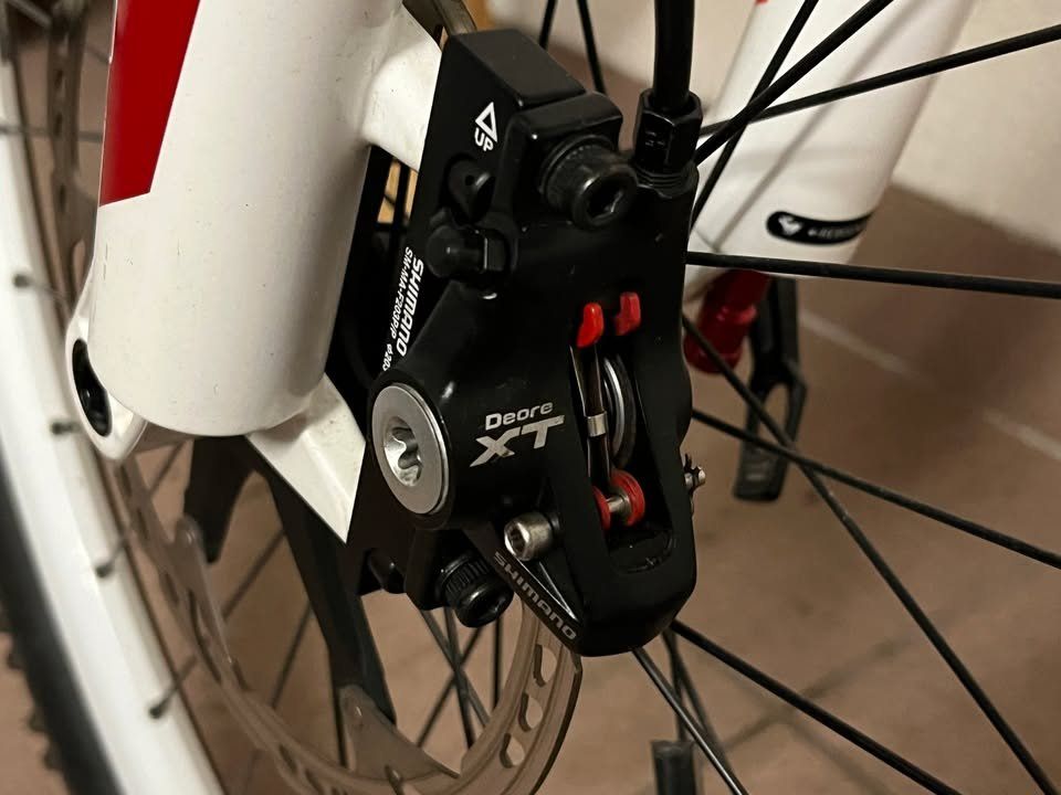 Bixs Velos: Fully MTB 26 zoll Bixs – Gebraucht aus Guntershausen von il_ma 4