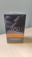 Emporio Armani Stronger with You Intensely 50ml Herrenparfüm