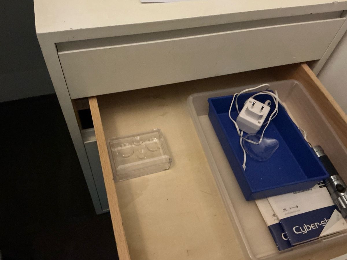 Kommoden: Commode  – Gebraucht aus Genève von Vmetraux 2