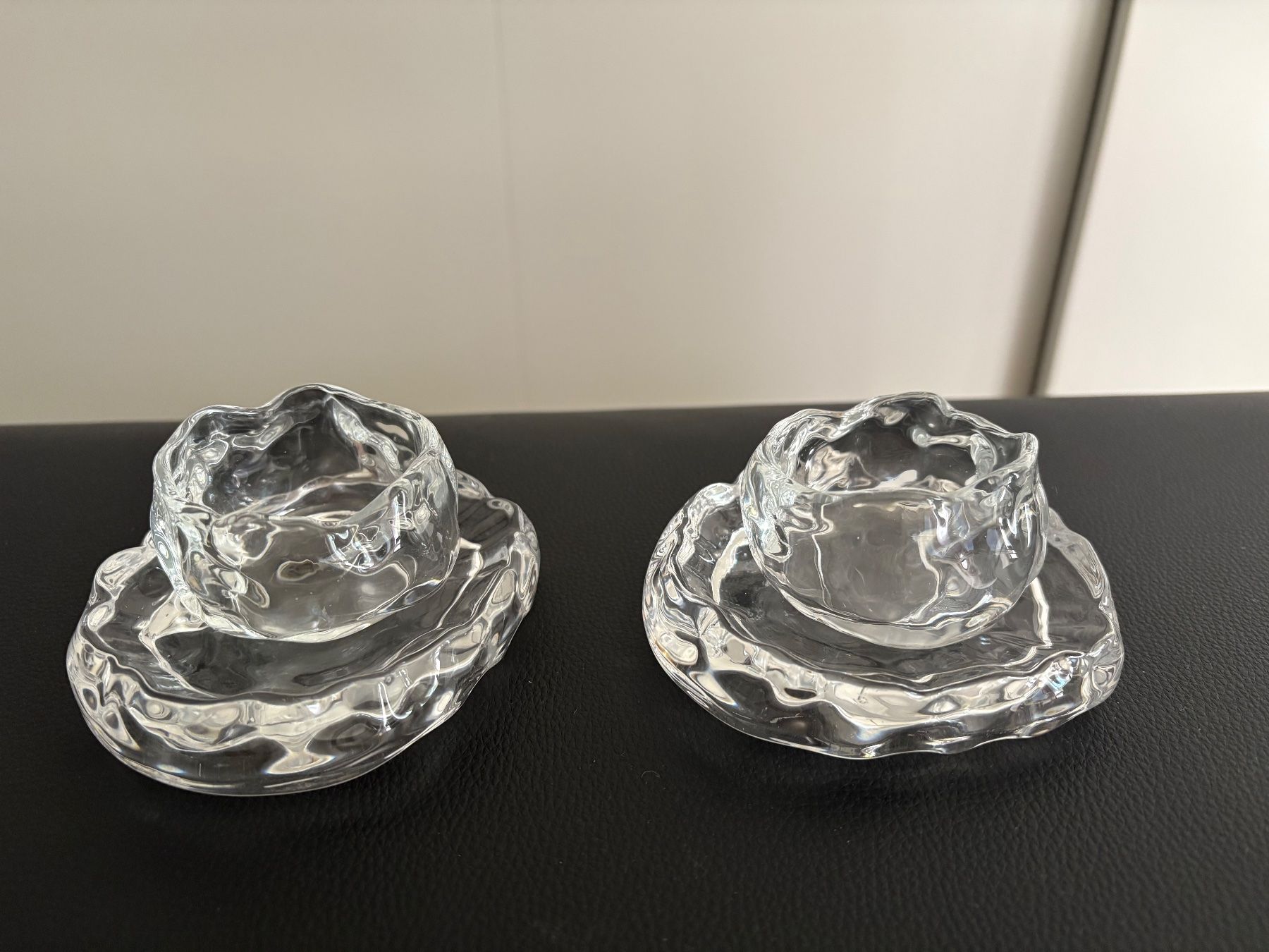 Tazze: Des petite verres tasses – Nuovo (secondo la descrizione) da Monts-de-Corsier venduto da mon_rp2m