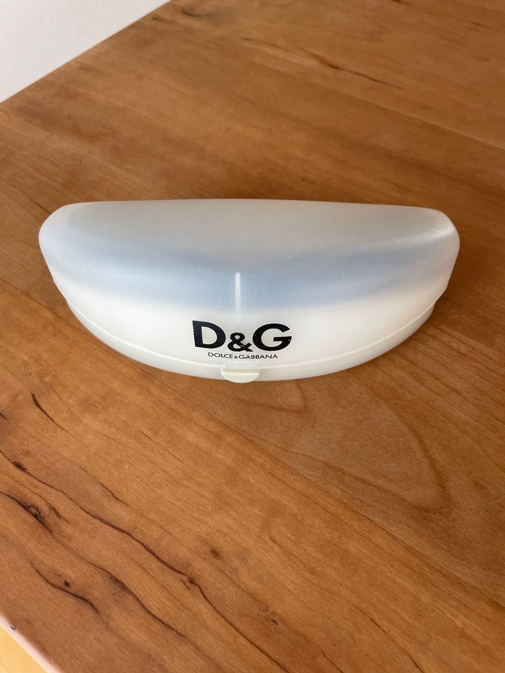 Brillen & Gläser: Vintage Dolce & Gabbana Sonnenbrille – Gebraucht aus Jona von amdo 7