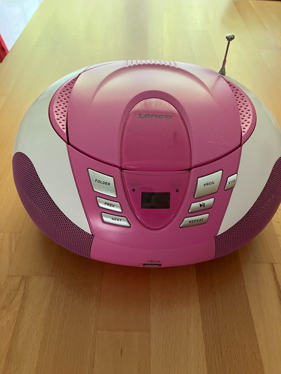 Kinder Radio / CD Player Kaufen auf Ricardo