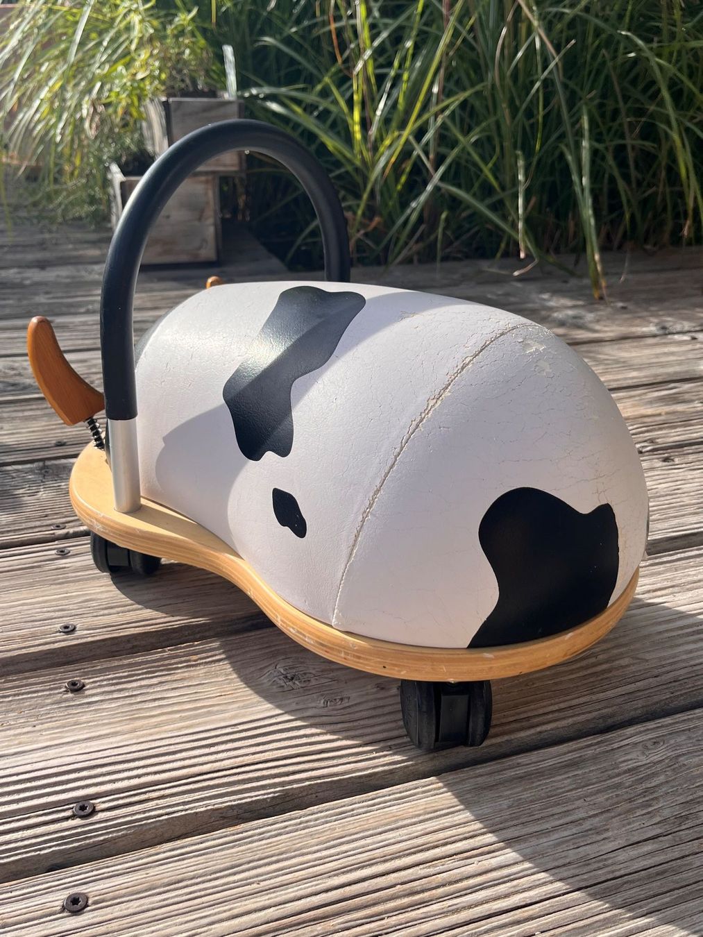 Veicoli per bambini: Wheely Bug – Usato da Wettingen venduto da haagli68 1