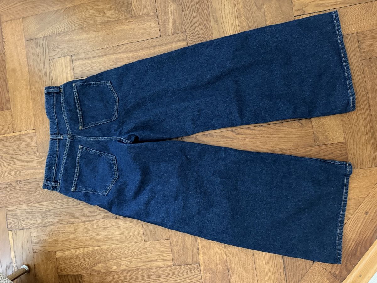 Mango Jeans: Jeans – Neu (gemäss Beschreibung) aus Zürich von ani_gmc7 2