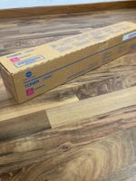 Original Toner Konica Minolta TN620M Magenta