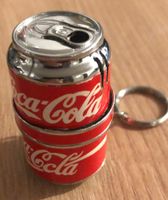 Coca Cola Dose Feuerzeug Schlüsselanhänger