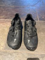 Specialized Rennradschuhe, 45