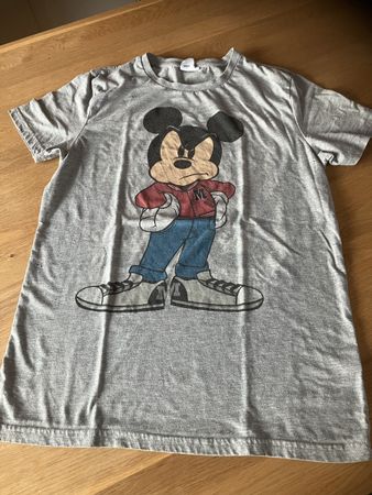 T- Shirts