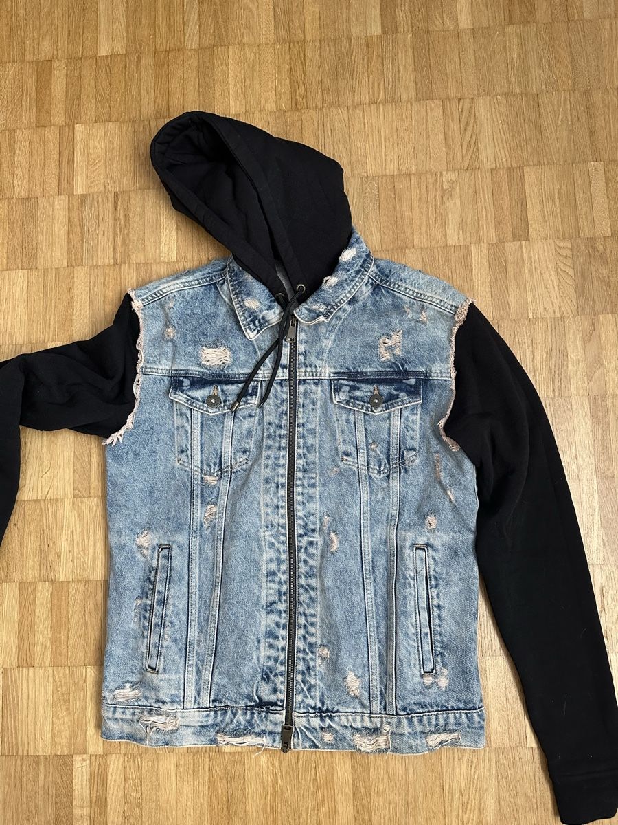 Giacche: Jeansjacke the Couture Club – Usato da Niedergösgen venduto da Abrek9