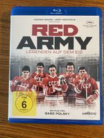 Red Army - Legenden auf dem Eis, Blu-ray