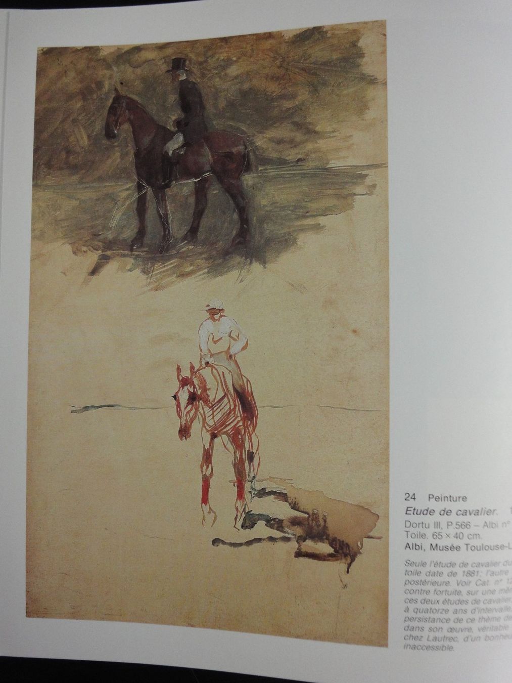 Libri: TOULOUSE-LAUTREC – Nuovo (secondo la descrizione) da Biel/Bienne venduto da 07helios032 3
