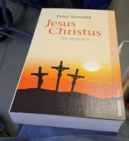 Jesus Christus - Die Biografie von Peter Seewald