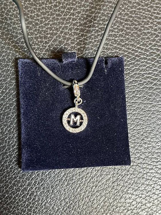 Ciondoli: Charm SWAROVSKI – Usato da Chiasso venduto da pao_8chd 1