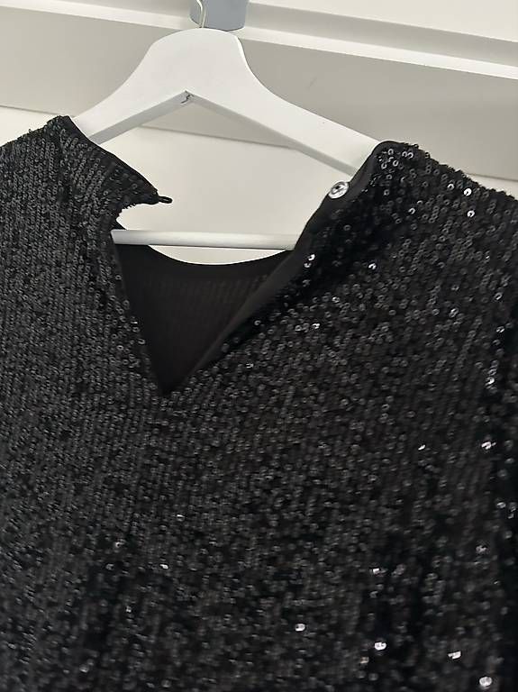 Vestiti: Glitzerkleid – Usato da Altnau venduto da ninaline 1