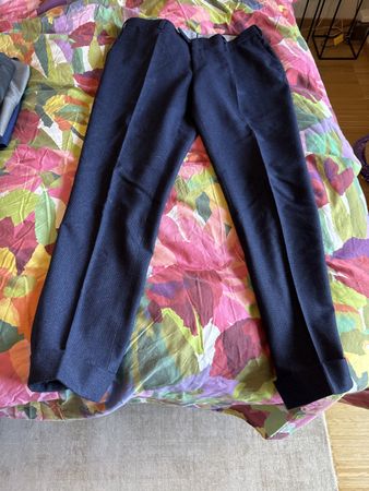 Wohl Hosen 
