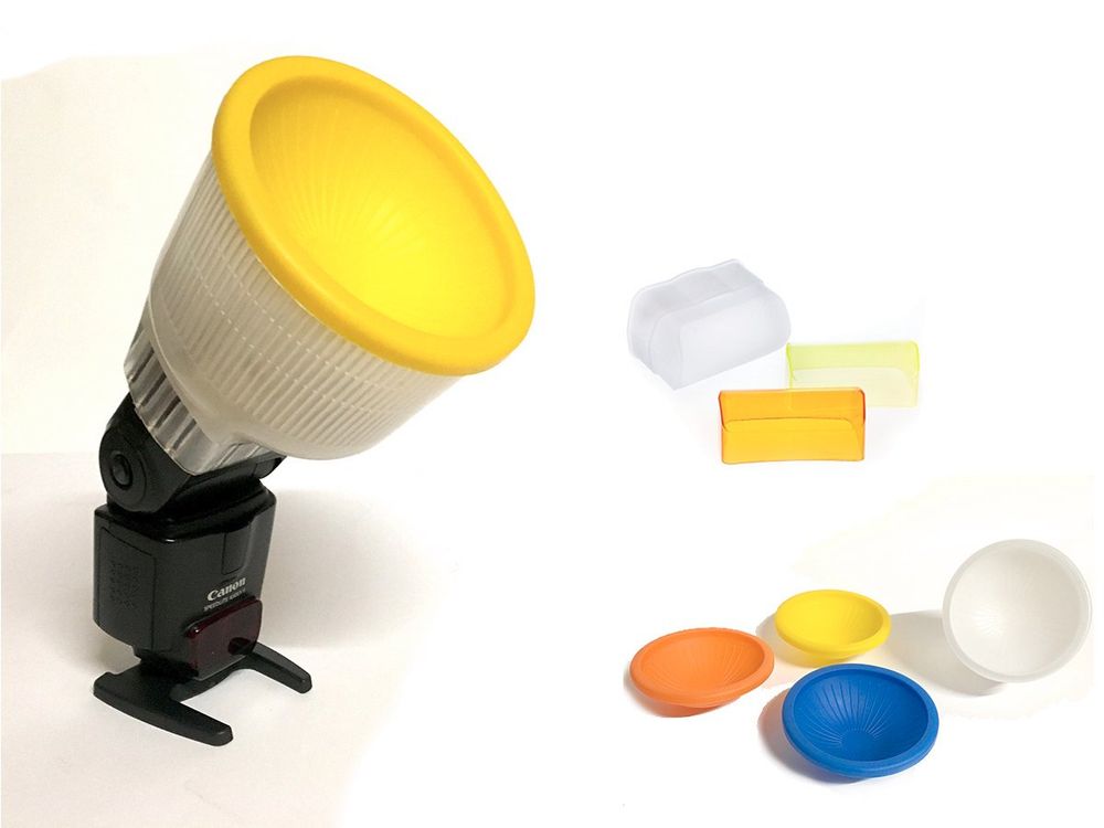 Produktbild von B.I.G. Mini-Softbox Für Den Aufsteckblitz Ab 11,99 € | Preisvergleich