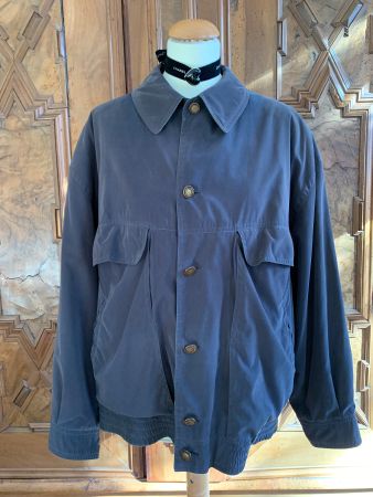 EMILIO PUCCI UOMO VINTAGE Jacke Größe: 50