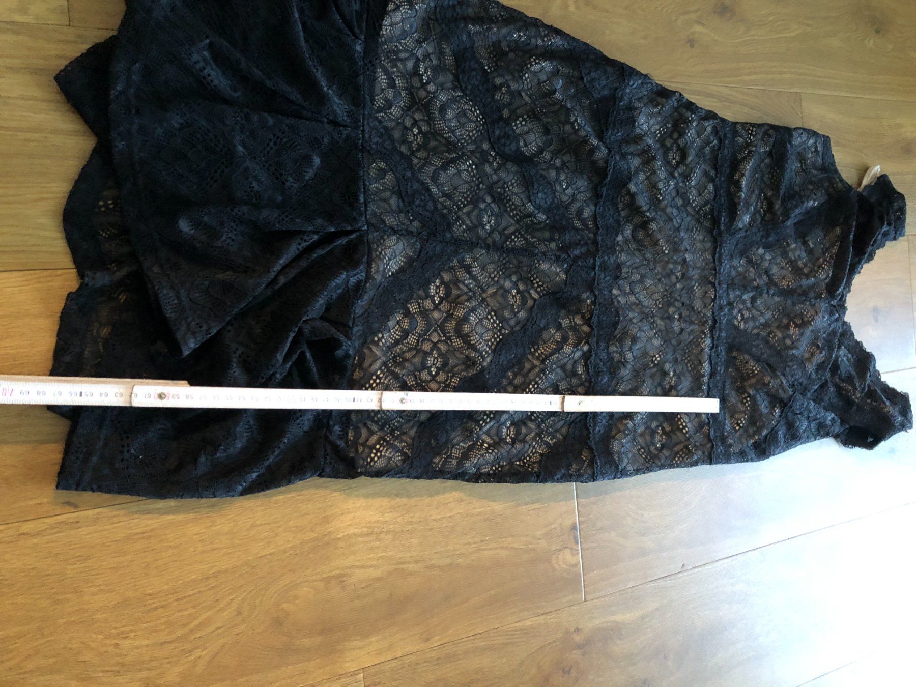 Vestiti: Kleid, Cocktailkleid- Abendkleid  Gr. L – Nuovo (secondo la descrizione) da Fischbach-Göslikon venduto da 78anna 7
