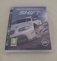 Need for Speed Shift PS3