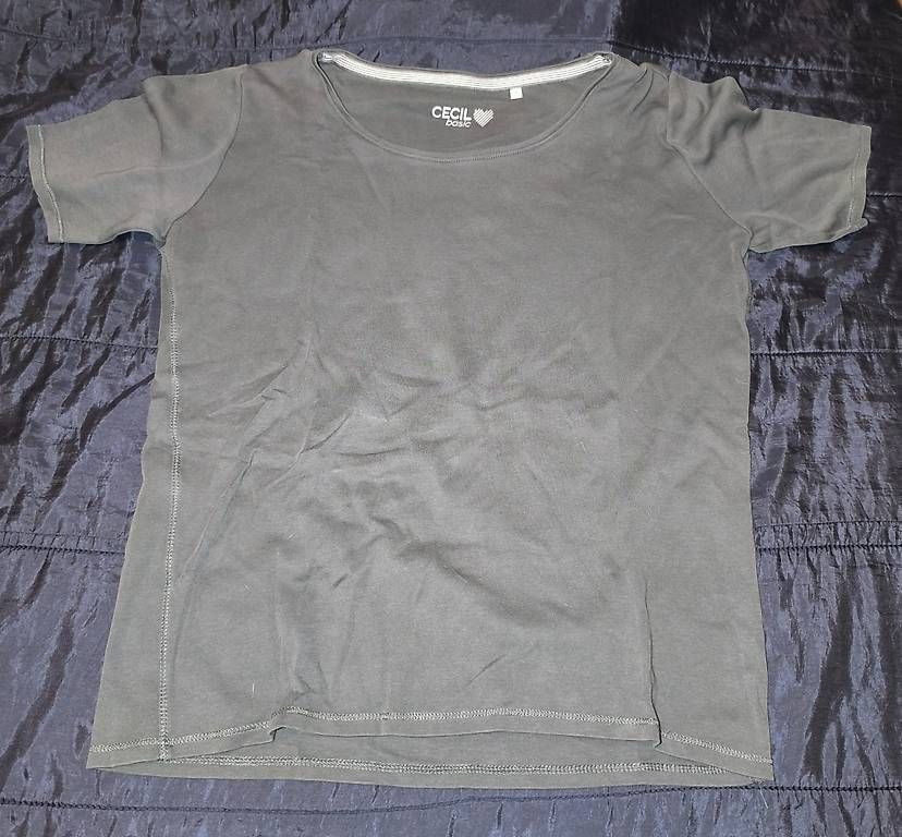 Cecil T-Shirts: Cecil T-Shirt Gr. M – Gebraucht aus Wädenswil von Cpaco