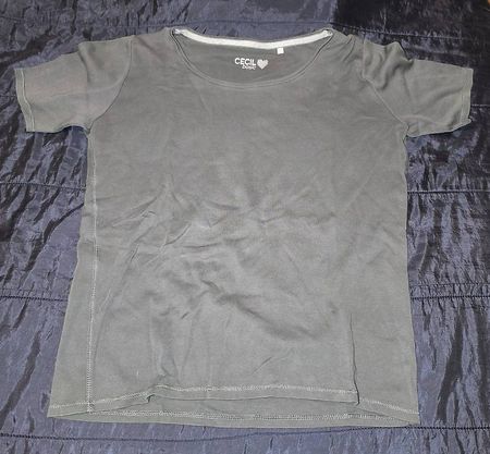Cecil T-Shirt Gr. M