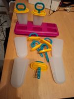 Sommer Eis selber machen! Glace Set für Kinder, Tupperware!
