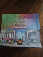 Minitin Display Pokemon Illumis Französisch TCG Ab 1Fr.