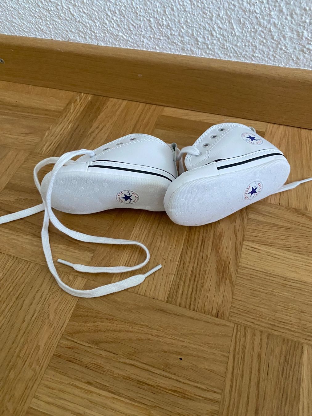 Converse Scarpe per ragazzi: Kinder Schuhe Grösse 18 – Usato da Zürich venduto da MaSte 3