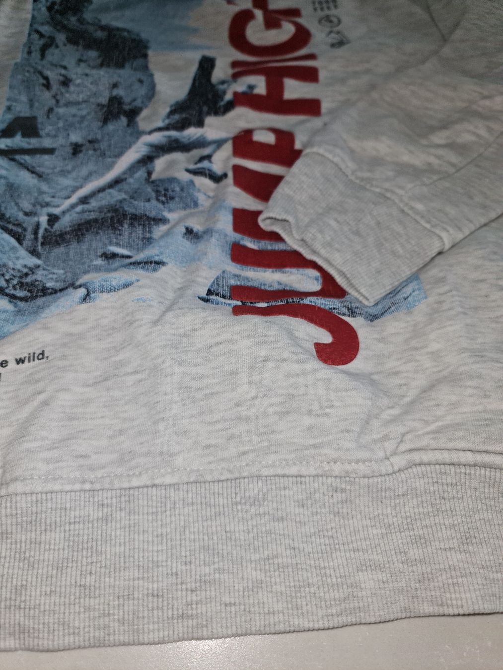 Maglioni & Felpe: 2 Pullover H&M und C&A Gr. 134/140 Jungen – Usato da Bülach venduto da Rommar 3