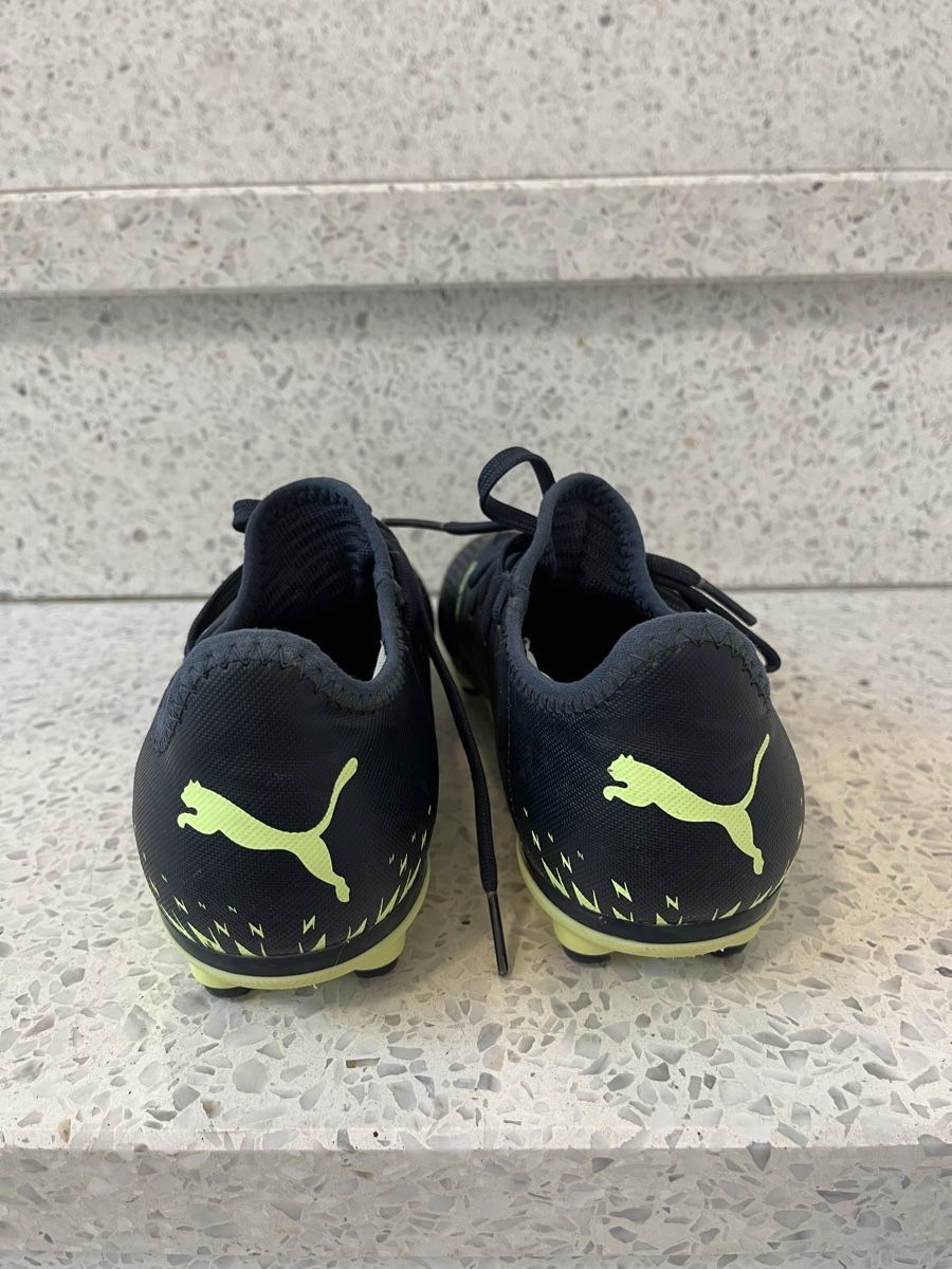 Puma Scarpe per ragazzi: Fussball Nockenschuhe Gr. 35 Puma – Usato da Luzern venduto da Aldabema 2
