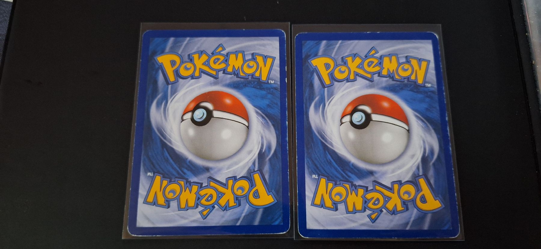 Cartoline: Pokémon Grillmak Karte 2 Stk. – Usato da Lengnau AG venduto da rap_zh9k 1