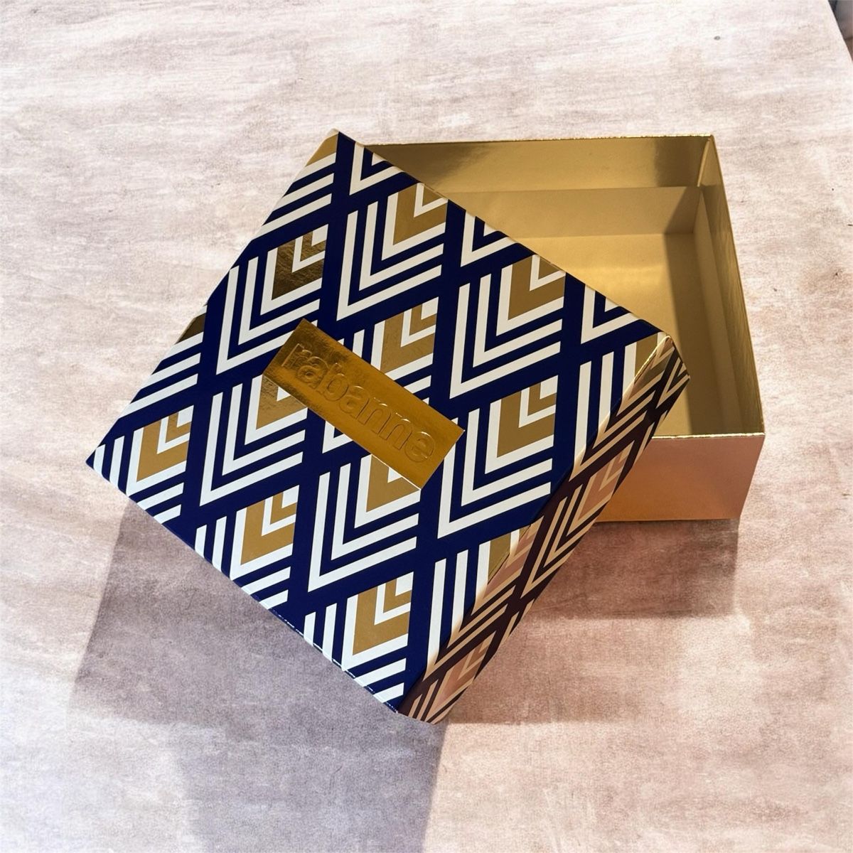 Paco Rabanne Parfum & Eau de Toilette: Boîte Paco Rabanne – Neu und originalverpackt aus Châtel-St-Denis von Montclair_Swiss 1