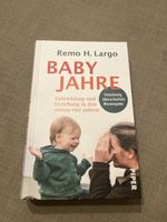 Remo H. Largo Baby Jahre neu aktualisierte Ausgabe