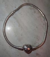 pandora charm-armband