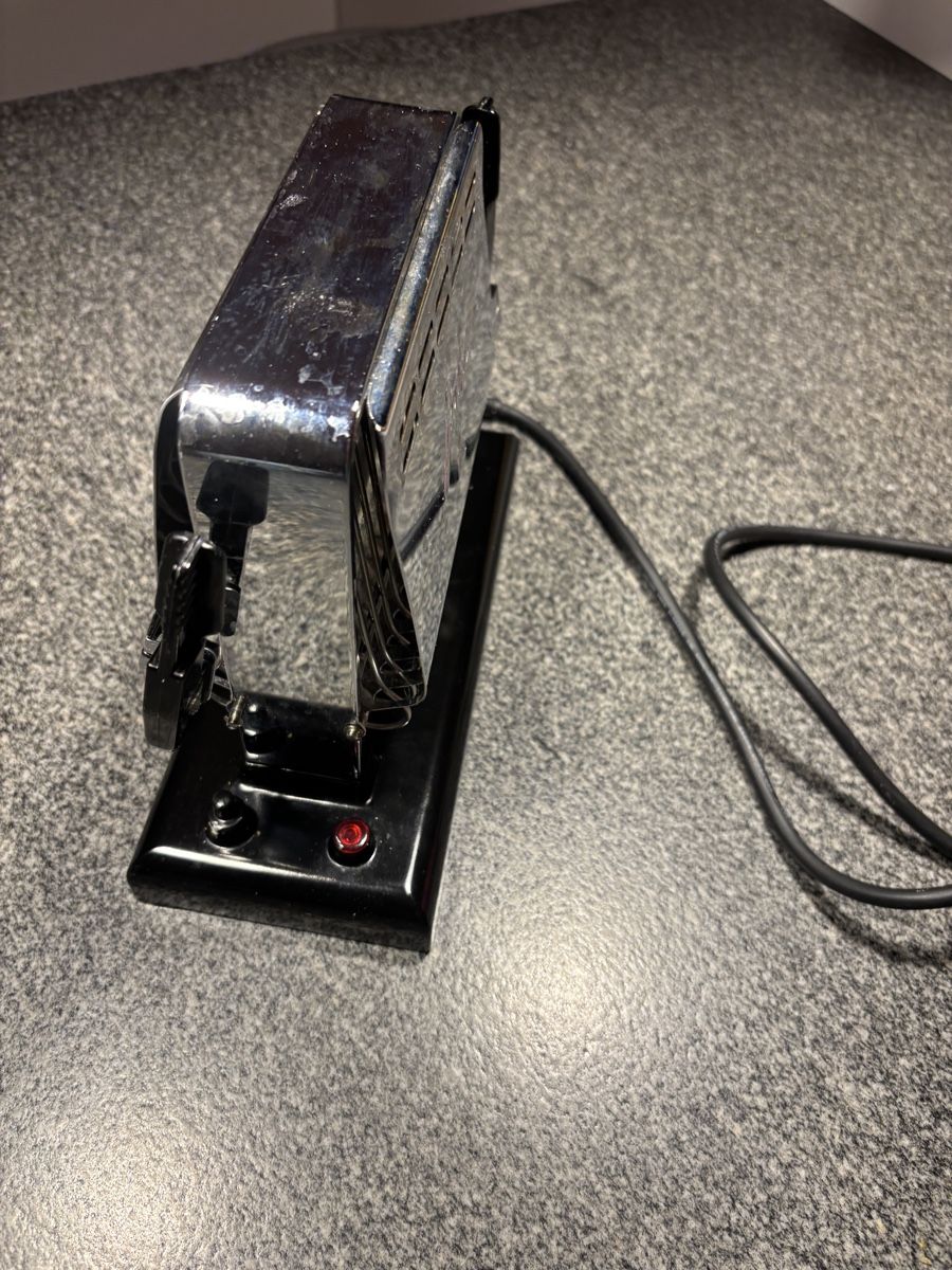 Jura Elettrodomestici da cucina: Toaster Jura – Usato da Jouxtens-Mézery venduto da Isa7 2