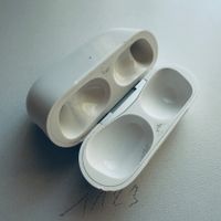 Original Apple Ladecase MagSafe A2700 für AirPods Pro 2 Gen.
