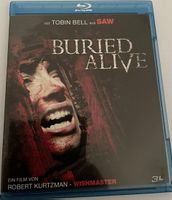 Buried Alive  (Robert Kurtzman)    >De & Eng<       ©'2007