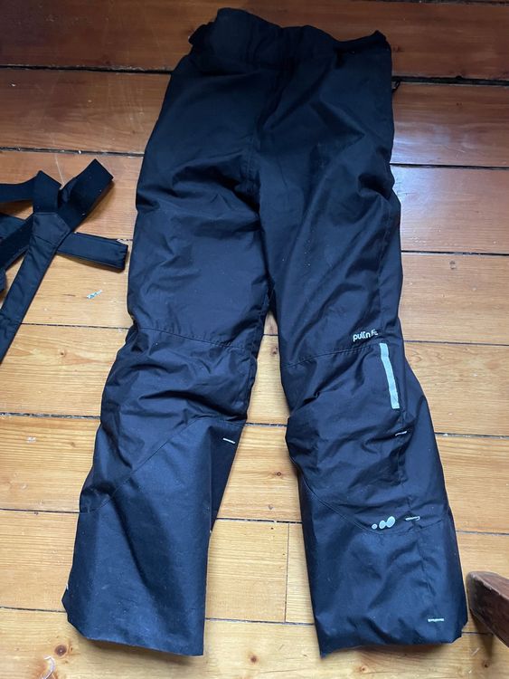 Pantalon ski enfant online décathlon