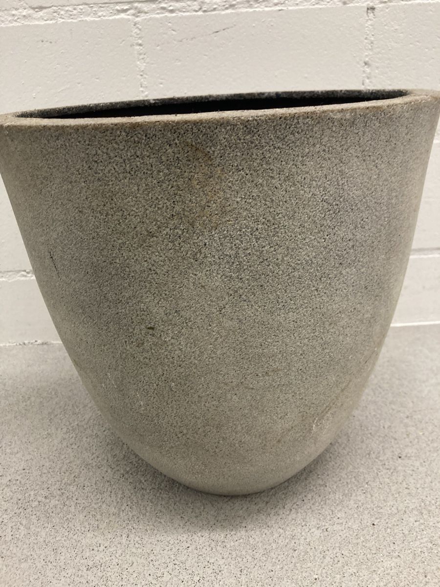Pots de fleurs: Gartentöpfe,  durchmesser 32.5 aussen. innen 28.5 – D'occasion à Winterthur par butterfly210 3