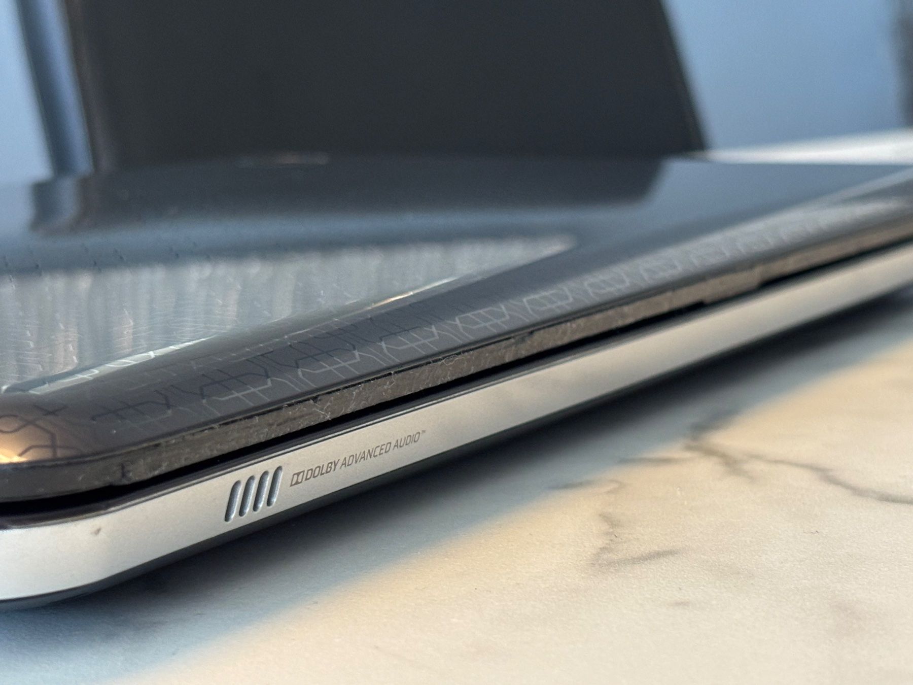 Hewlett Packard Notebook: HP Pavilion dv6 3010ez (i3) – Usato da Zug venduto da cvTrex 4