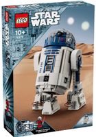 💥LEGO Star Wars 75379 R2-D2 V NEU