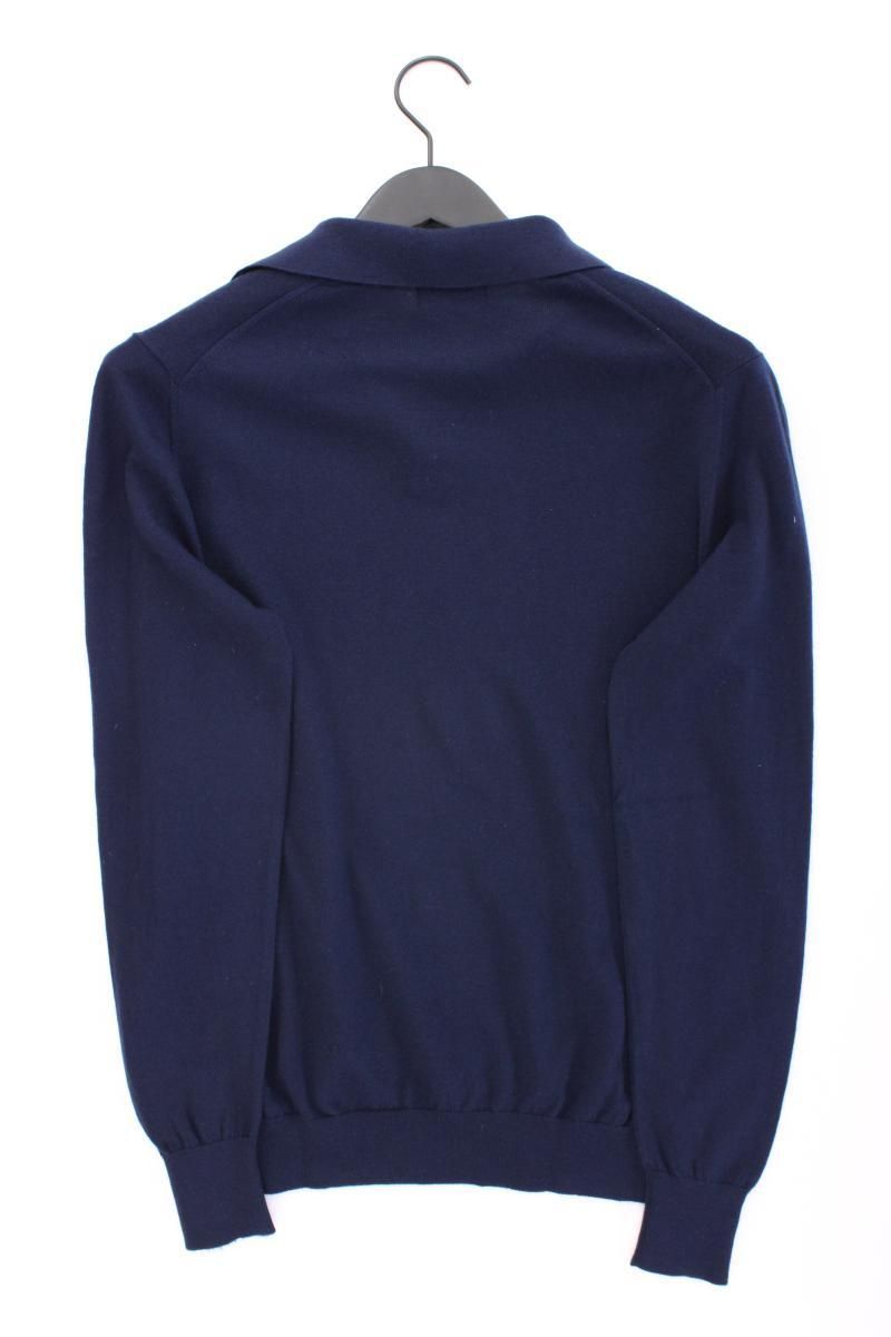Pulls & Sweat-shirts: STROKESMAN'S Wollpullover Gr. M blau – D'occasion à Neustadt an der Waldnaab par SecondLifeFashion 3