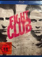 Fight Club Blu-ray