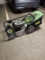 Rasenmäher Akku 40W Okay (Landi) 